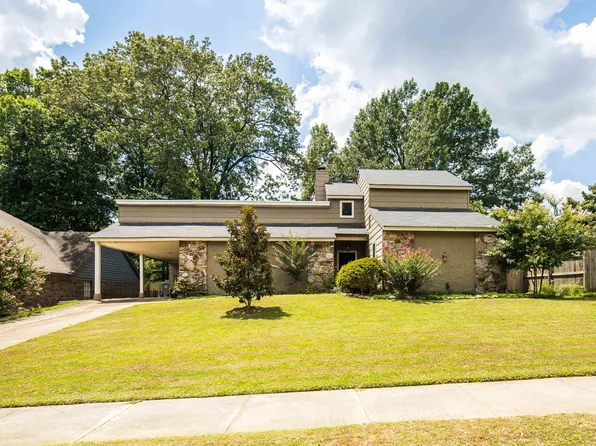8271 Shallow Rock Cv, Cordova, TN 38016