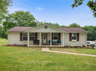 307 Utley Dr, Goodlettsville, TN 37072