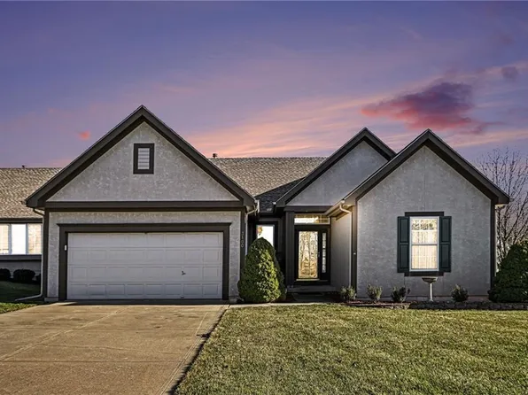 3100 NW 86th St, Kansas City, MO 64154