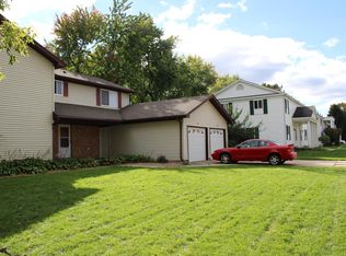 1303 W Lake Lansing Rd, East Lansing, MI 48823