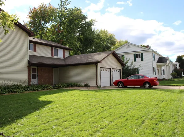 1303 W Lake Lansing Rd, East Lansing, MI 48823