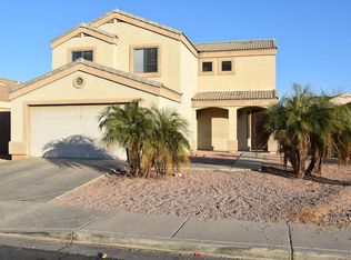 12418 W Aster Dr, El Mirage, AZ 85335