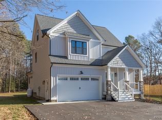 13470 Blunts Bridge Rd, Ashland, VA 23005