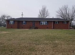 1335 Blackjack Rd, Franklin, KY 42134