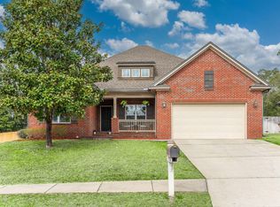 576 Falcon Trl, Niceville, FL 32578
