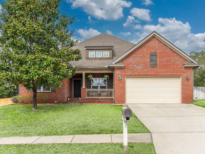 576 Falcon Trl, Niceville, FL, 32578