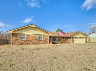 5 Forrest Rd, Guthrie, OK 73044