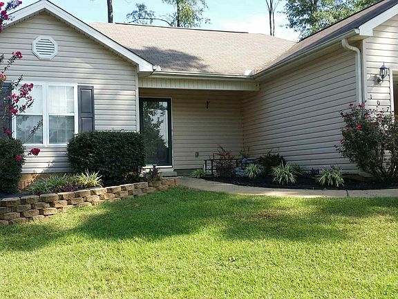 Front Yard landscaping