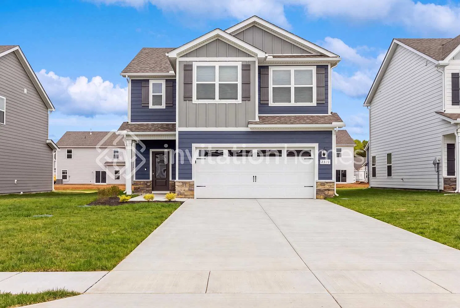 2321 Nabali Way Murfreesboro, TN 37127 — Photo 1