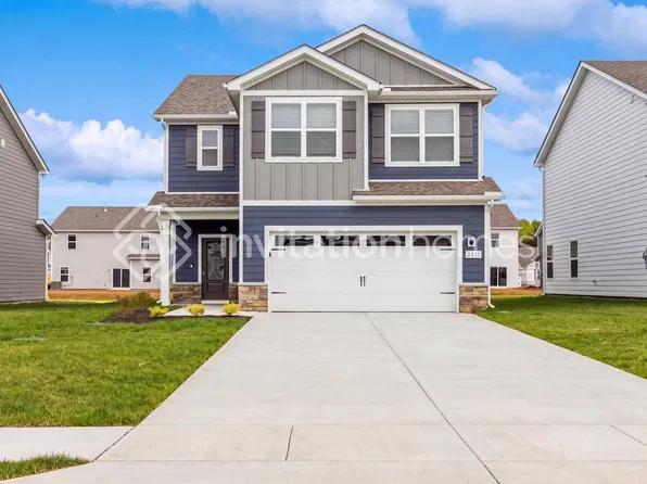 2321 Nabali Way, Murfreesboro, TN 37127