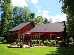 6281 Foothills Trl, Gaylord, MI 49735