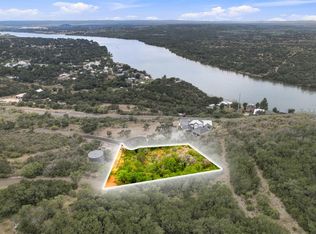 LOT 47 War Bonnet Rdg, Kingsland, TX 78639