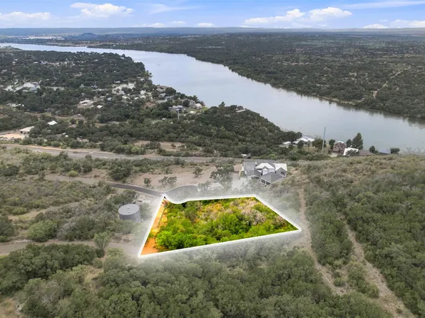 LOT 47 War Bonnet Rdg, Kingsland, TX 78639
