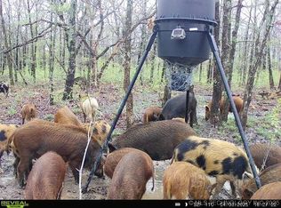 0 Hectorville Rd, Mounds, OK 74047