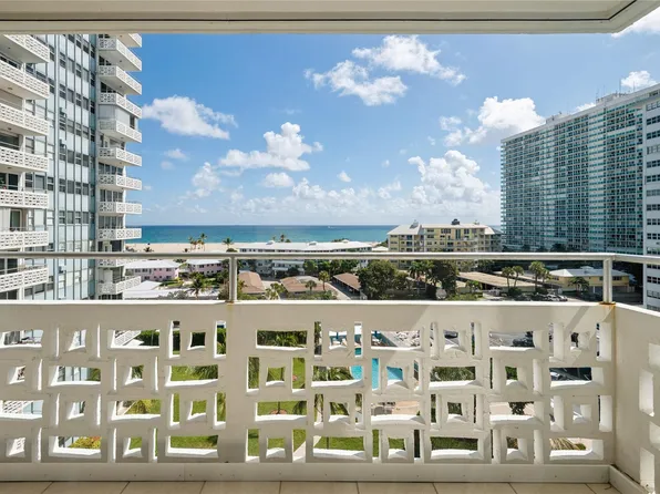 1900 S Ocean Drive #810, Fort Lauderdale, FL 33316