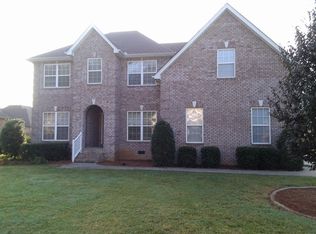 604 Rambush Dr, Murfreesboro, TN 37128
