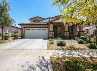 20963 W Thomas Rd, Buckeye, AZ 85396