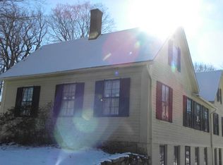 261 South St, Southbridge, MA 01550