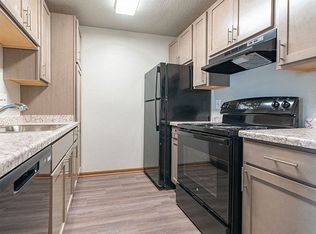 ASPEN BLUFF APARTMENTS, Peoria, IL 61604