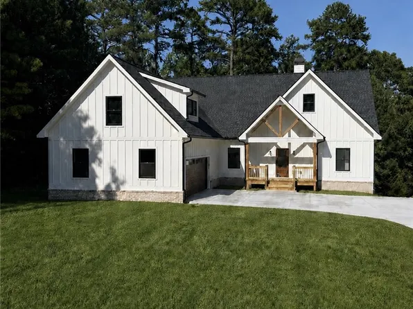 107 Abaco Ln, Seneca, SC 29672