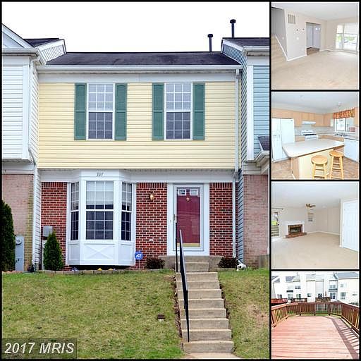 1st image of 207 Royal Oak Ct