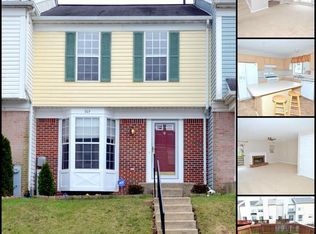 207 Royal Oak Ct, Odenton, MD 21113