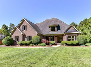3845 Hoodridge Ln, Mint Hill, NC 28227