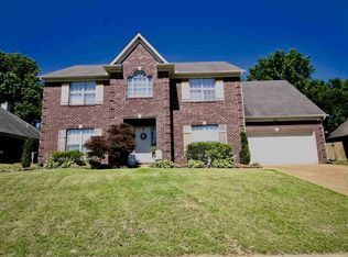 5259 Summer Meadows Ln, Arlington, TN 38002