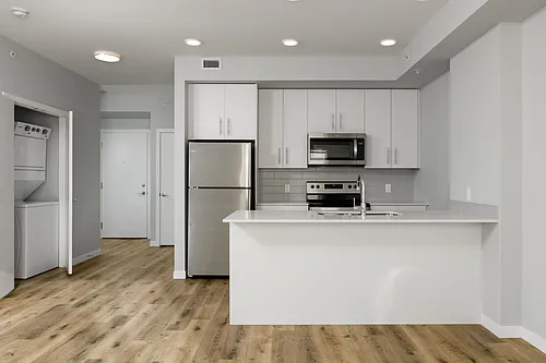 Floor plan B413-D