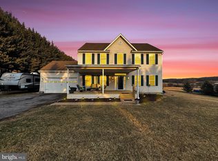 4133 Arters Mill Rd, Westminster, MD 21158