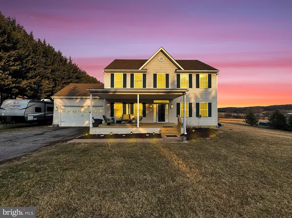 4133 Arters Mill Rd, Westminster, MD 21158