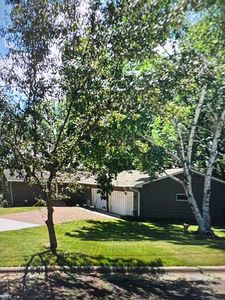2402 Lakeview Dr, Fergus Falls, MN, 56537
