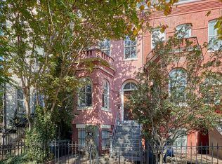 1217 Q St NW APT 2, Washington, DC 20009