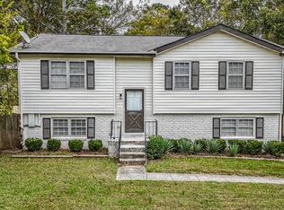 3218 Uvalde Ln NW, Huntsville, AL 35810