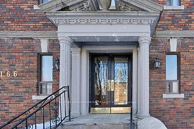 166 Eastbourne Ave #42 Photo 1
