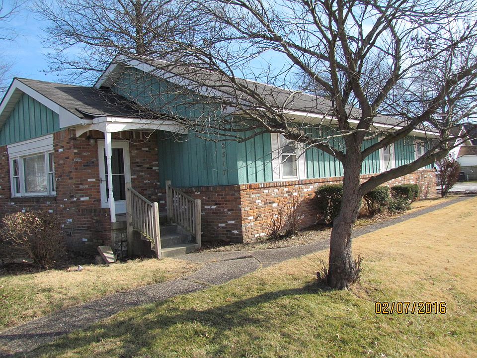 2517 Hulman St, Terre Haute, IN 47803 Zillow