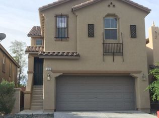 10761 Beach House Ave, Las Vegas, NV 89166