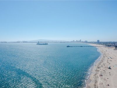 5267 E Ocean Blvd, Long Beach, CA, 90803
