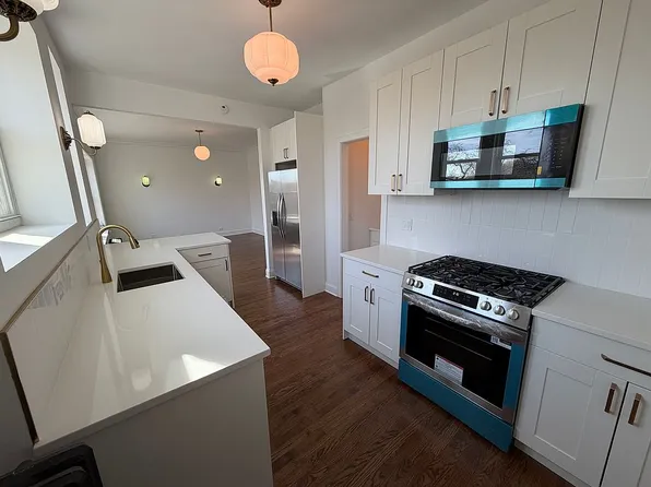 5333 S Dorchester Ave #3A, Chicago, IL 60615