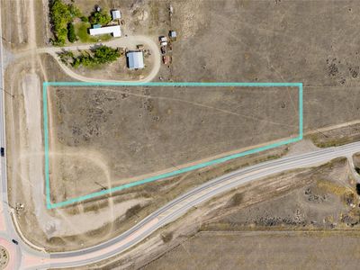 Lincoln Rd W, Helena, MT, 59602