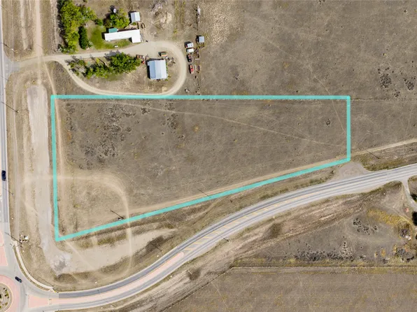 Lincoln Rd W, Helena, MT 59602