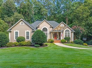 110 Woodranch Ln, Moore, SC 29369