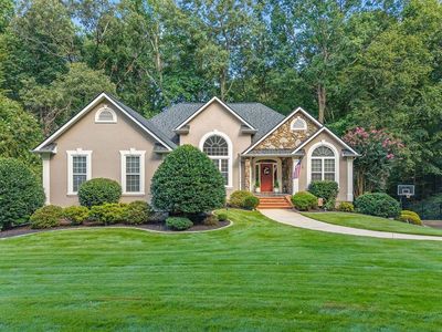 110 Woodranch Ln, Moore, SC, 29369