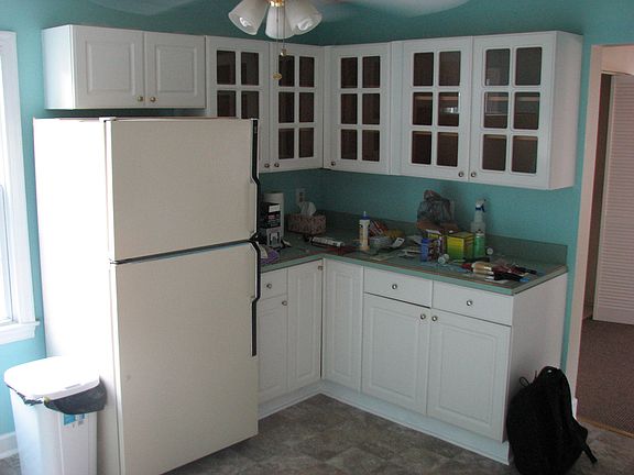 Kitchen - Refrigerator