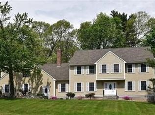 281 Stearns Rd, Marlborough, MA 01752