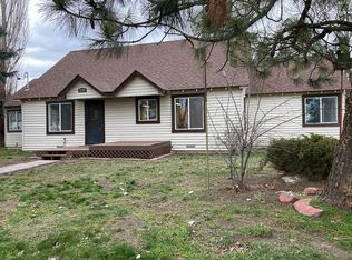 270 Commercial St, Adams, OR 97810