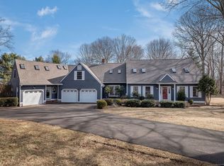 45 Burcam Dr, Madison, CT 06443