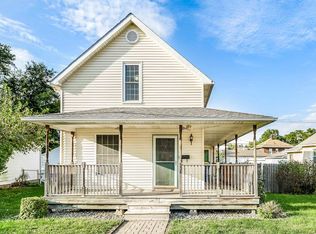 538 W 7th St, Mishawaka, IN