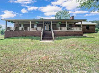 22909 Heritage Dr, Mc Calla, AL 35111