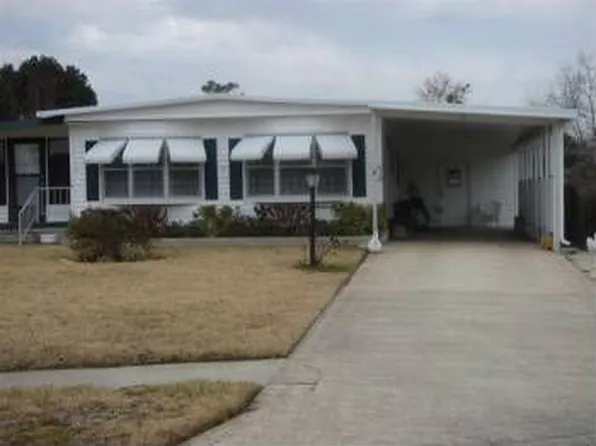 715 Indian Hill Dr, Port Orange, FL 32129